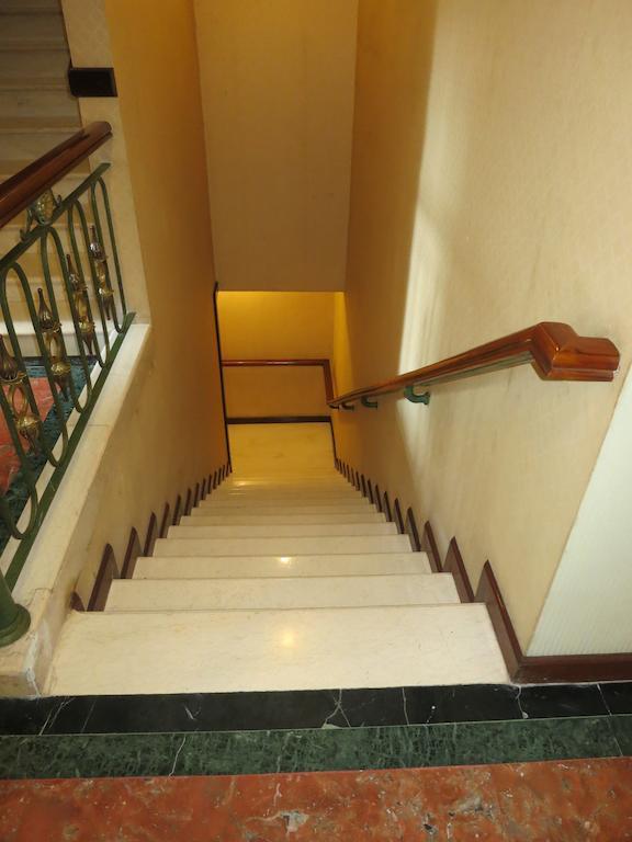 Gajahmada Graha Hotel Malang Kültér fotó